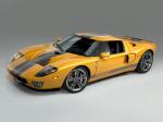 Ford GTX1 Concept 2005 года